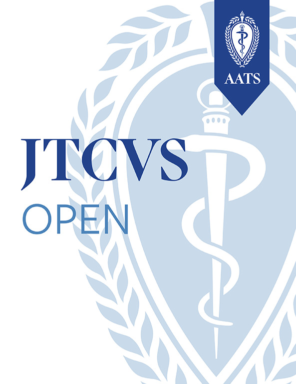 Search the… | The American Association for Thoracic Surgery